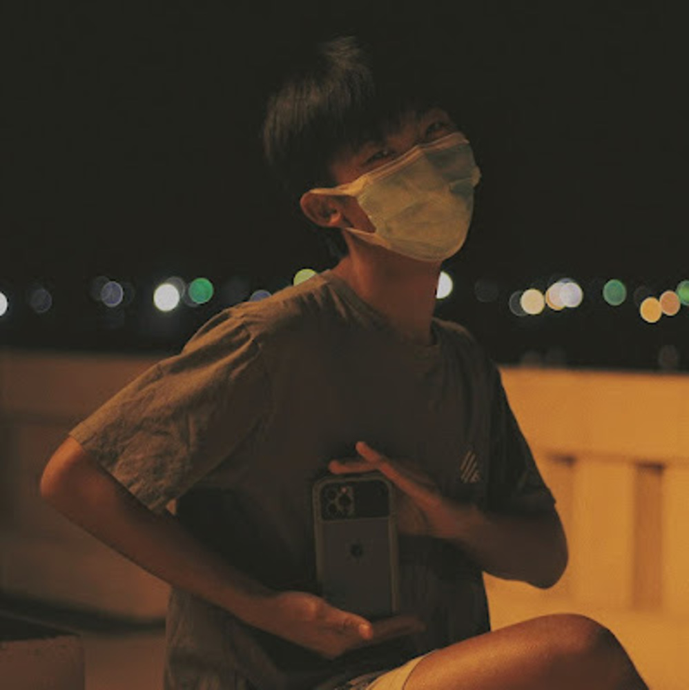 Meet your Posher, Nguyễn hoàng